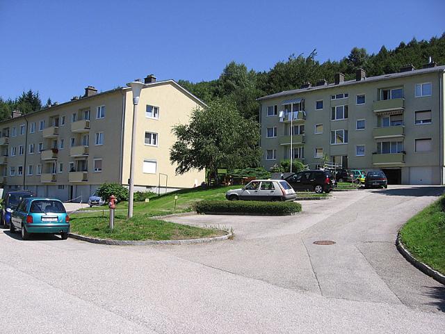 Apartment mieten in Kohlgrube, Wolfsegg am Hausruck