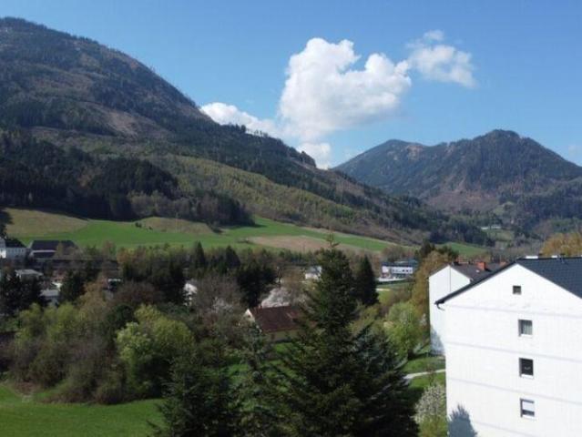 Wohnung kaufen in Oppenberg, Steiermark