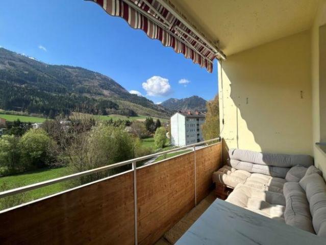 Wohnung kaufen in Oppenberg, Steiermark