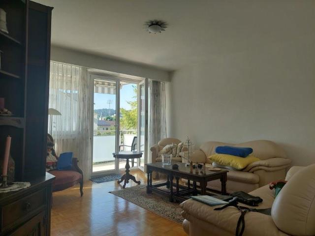 Immobilie kaufen in Wil (SG), St. Gallen