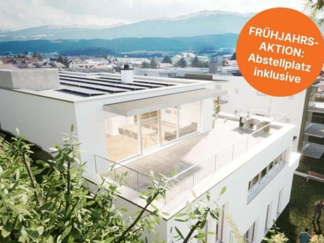 Wohnung kaufen in Rum, Tirol