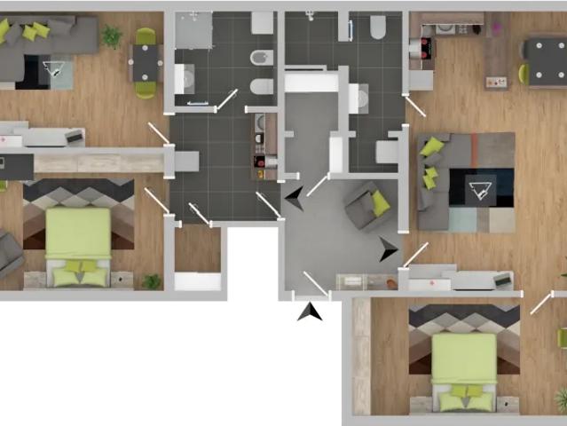 Wohnung kaufen in Rum, Tirol