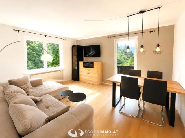 Wohnung kaufen in Saalbach-Hinterglemm, Salzburg
