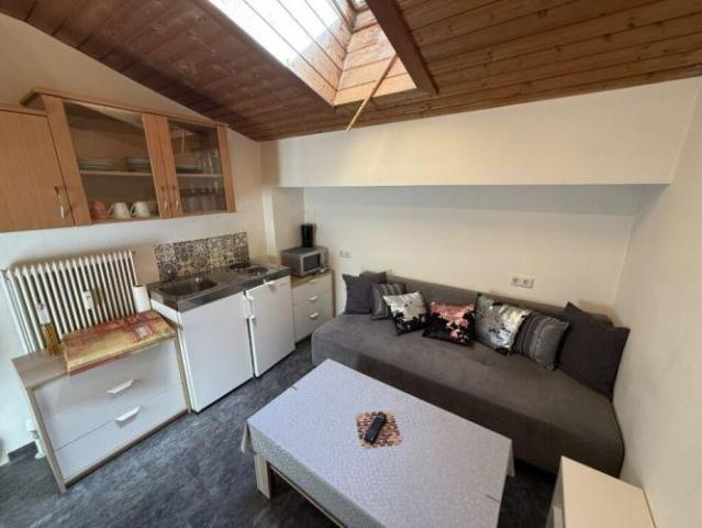 Wohnung kaufen in Saalbach-Hinterglemm, Salzburg
