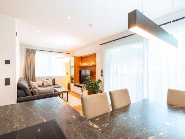 Wohnung kaufen in Saalfelden, Salzburg