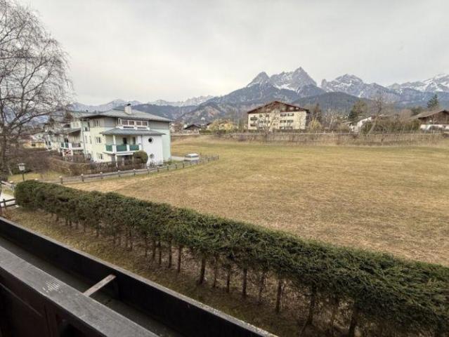 Wohnung kaufen in Saalfelden, Salzburg