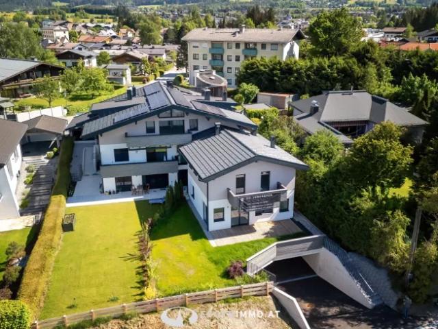 Wohnung kaufen in Saalfelden, Salzburg