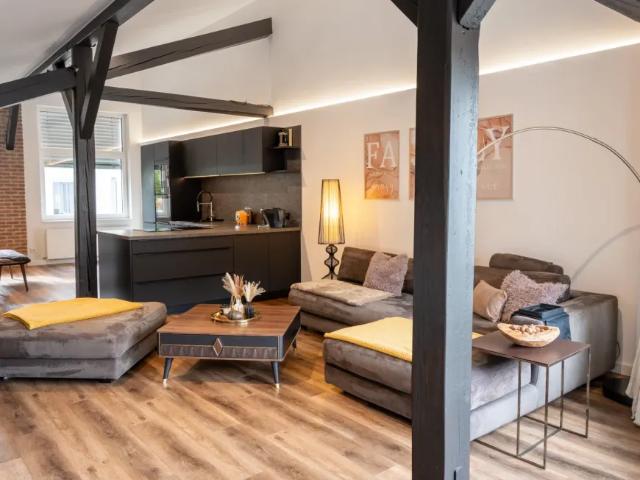 Wohnung kaufen in Saalfelden, Salzburg