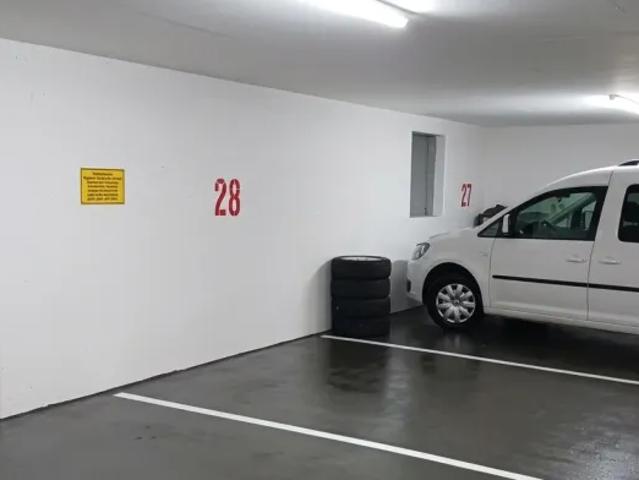 Wohnung mieten in Saalfelden, Salzburg