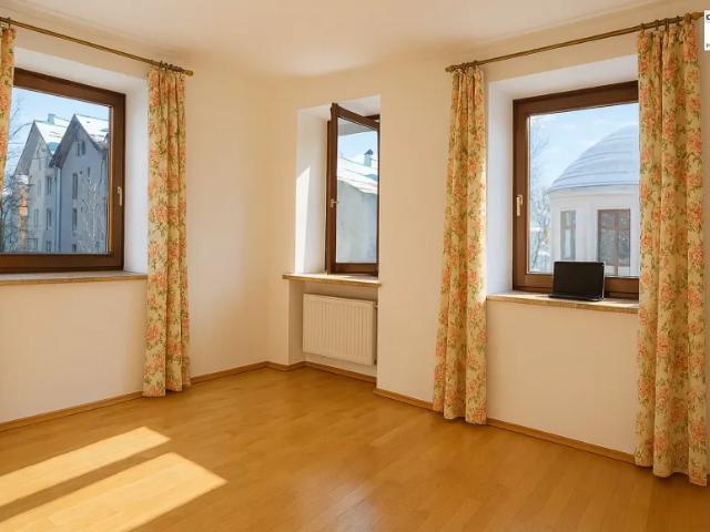 Wohnung mieten in Saalfelden, Salzburg