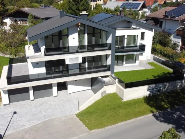 Wohnung kaufen in Saalfelden, Salzburg