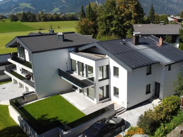 Wohnung kaufen in Saalfelden, Salzburg