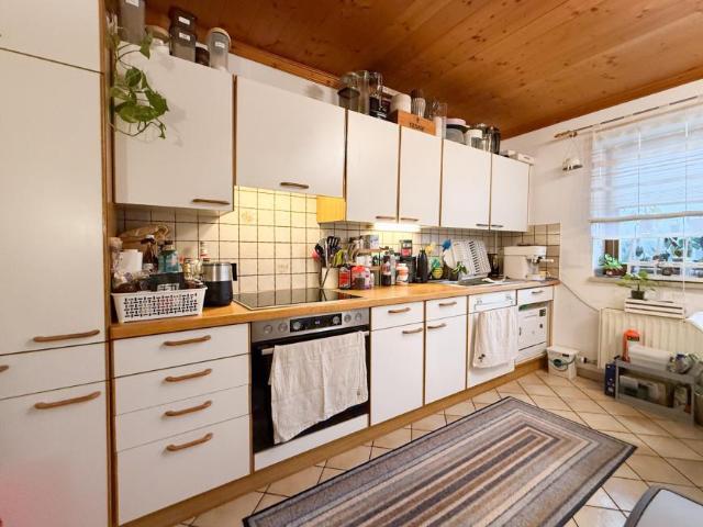 Wohnung mieten in Saalfelden, Salzburg