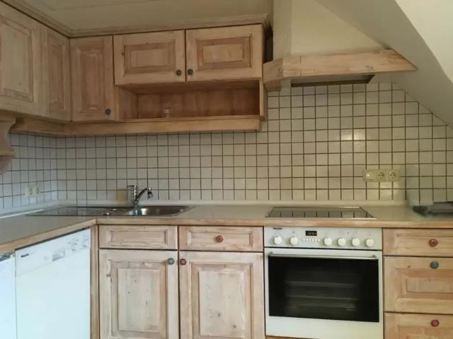 Wohnung kaufen in Saalfelden, Salzburg