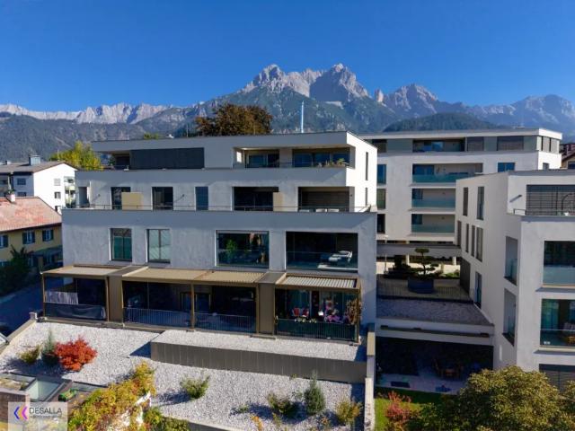 Wohnung kaufen in Bsuch, Saalfelden am Steinernen Meer