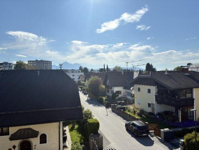 Wohnung kaufen in Salzburg