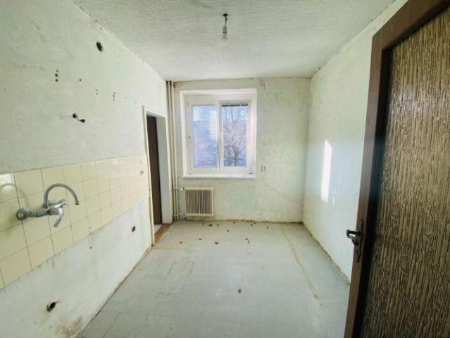 Wohnung kaufen in Salzburg