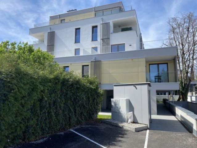 Wohnung kaufen in Salzburg
