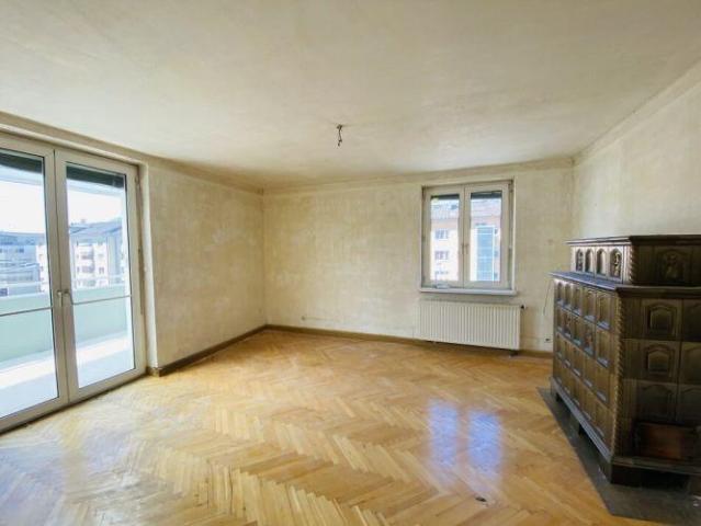 Wohnung kaufen in Salzburg