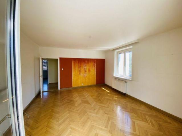 Wohnung kaufen in Salzburg