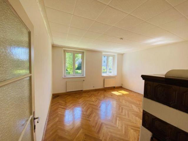Wohnung kaufen in Salzburg