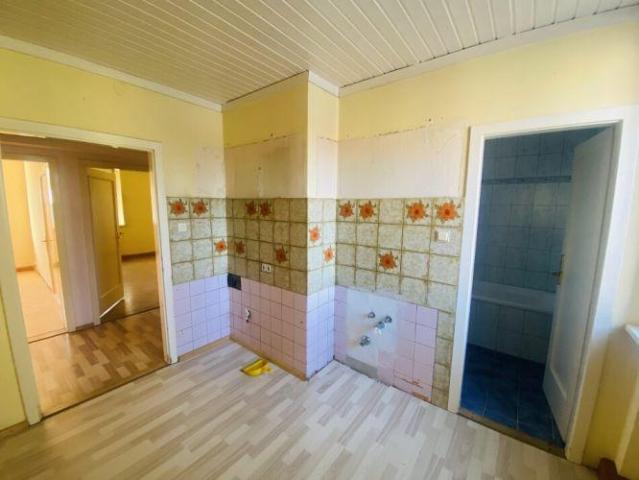 Wohnung kaufen in Salzburg