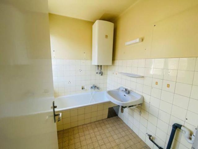 Wohnung kaufen in Salzburg