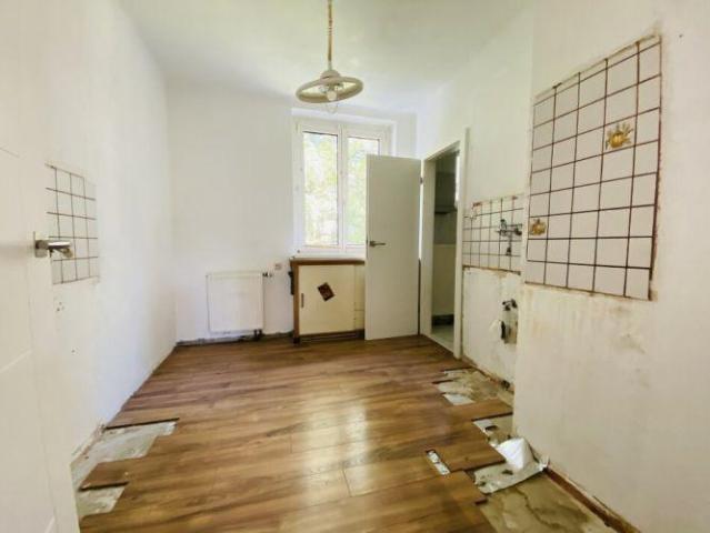 Wohnung kaufen in Salzburg