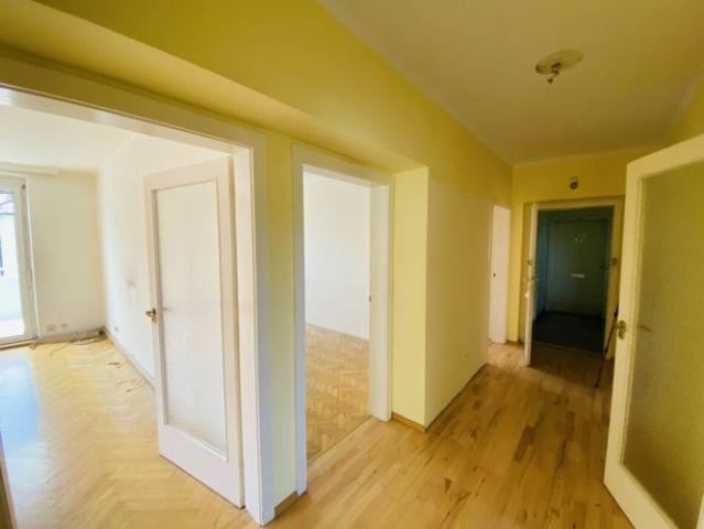 Wohnung kaufen in Salzburg