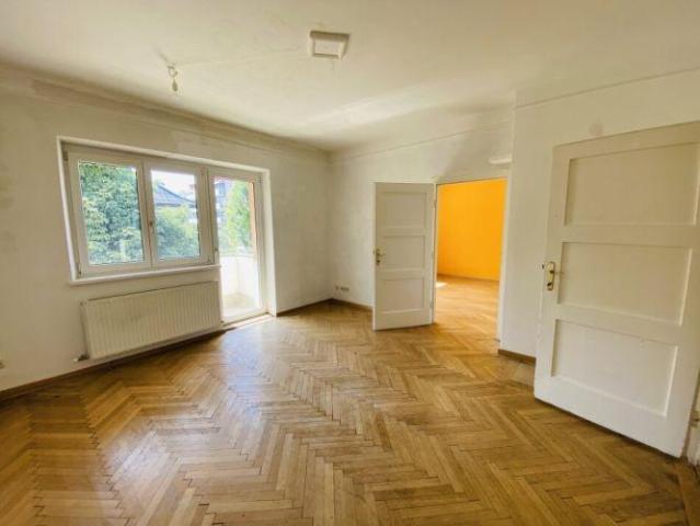 Wohnung kaufen in Salzburg