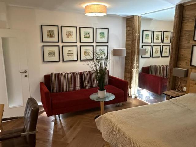 Wohnung mieten in Salzburg-Süd, Salzburg