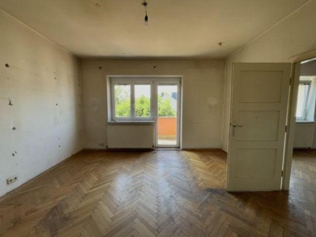 Wohnung kaufen in Salzburg