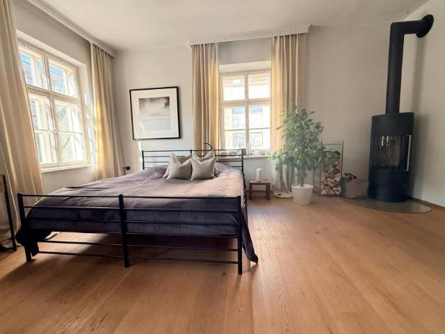 Wohnung mieten in Riedenburg, Salzburg
