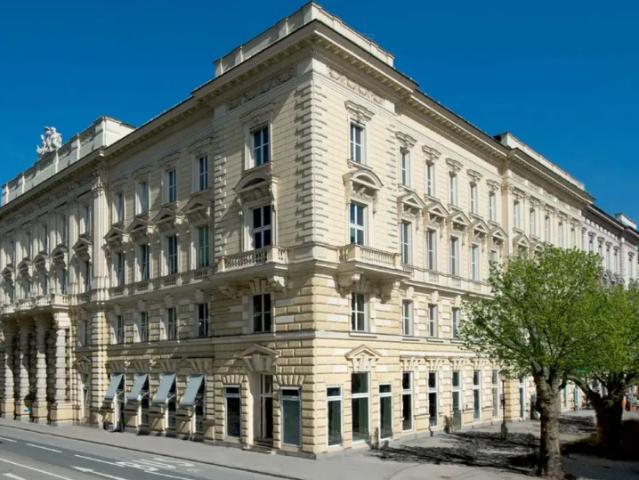 Wohnung mieten in Salzburg