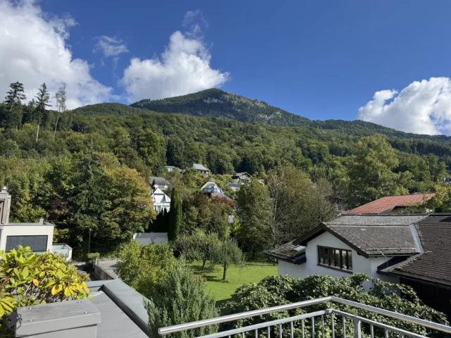 Wohnung kaufen in Salzburg