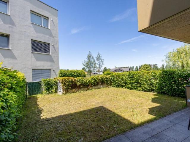 Wohnung kaufen in Altstadt, Salzburg