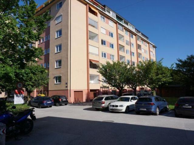 Wohnung kaufen in Salzburg