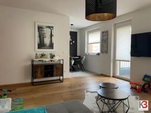 Wohnung kaufen in Salzburg