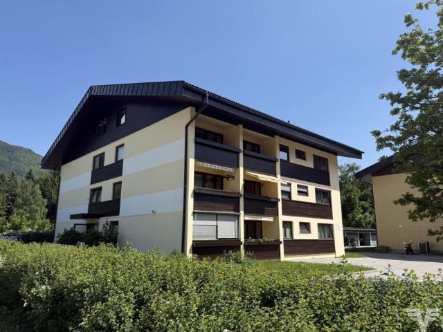Wohnung kaufen in Altstadt, Salzburg