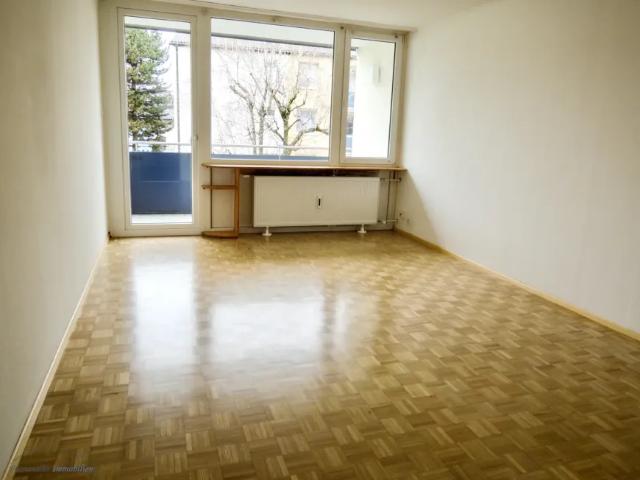 Wohnung kaufen in Salzburg
