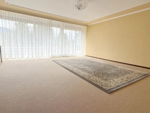 Wohnung mieten in Salzburg