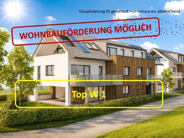 Wohnung kaufen in Salzburg