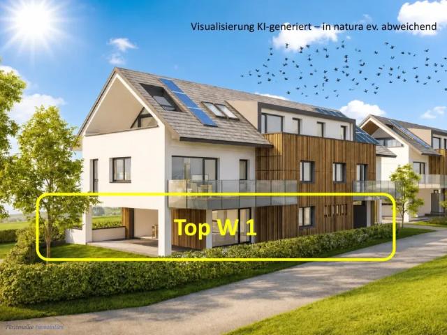 Wohnung kaufen in Salzburg