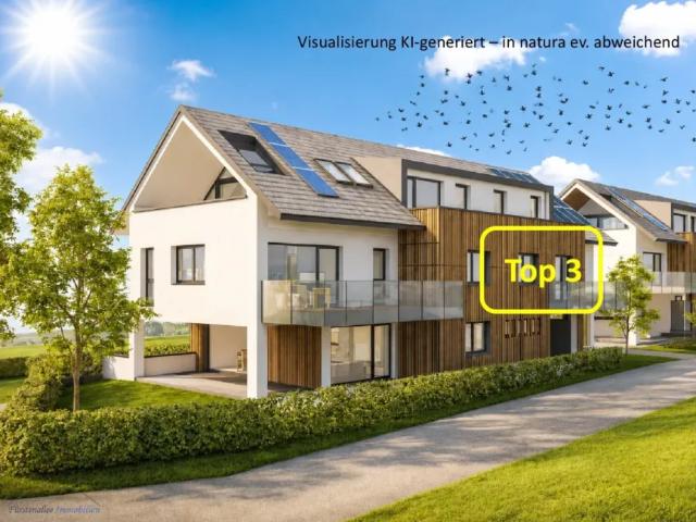 Wohnung kaufen in Salzburg