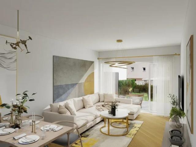Wohnung kaufen in Salzburg