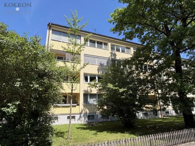 Wohnung kaufen in Salzburg