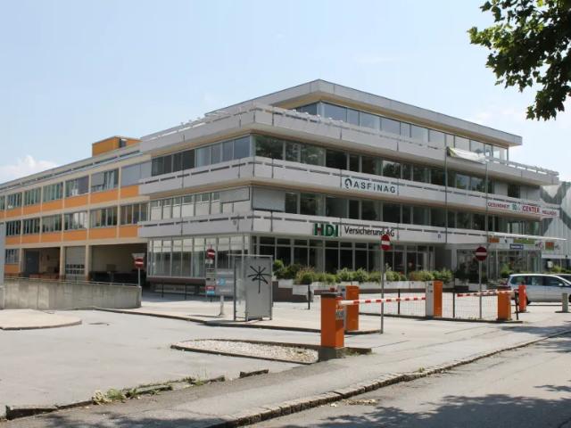 Wohnung mieten in Salzburg
