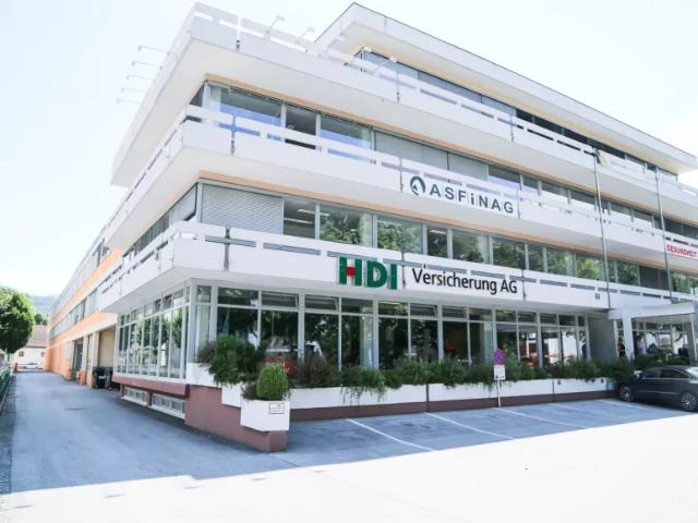 Wohnung mieten in Salzburg
