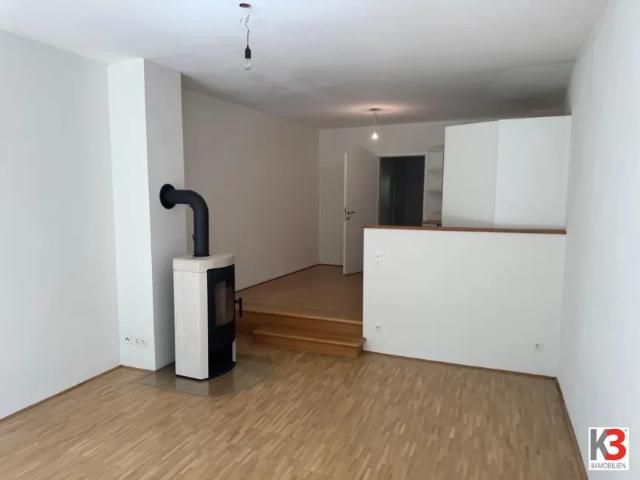 Wohnung kaufen in Salzburg