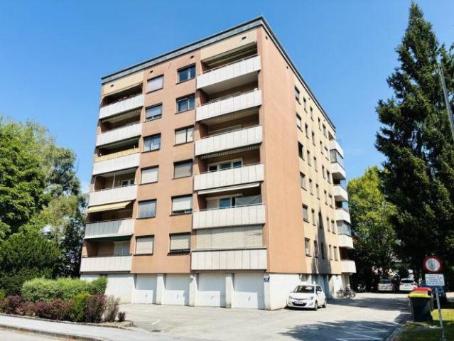 Wohnung kaufen in Salzburg